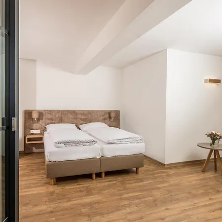 & Restaurant Rupertigau Hotel Wals-Siezenheim