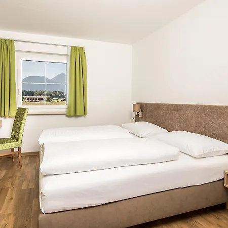 & Restaurant Rupertigau 3*