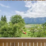 Hotel & Restaurant Rupertigau 3*