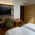 & Restaurant Rupertigau Hotel 3*
