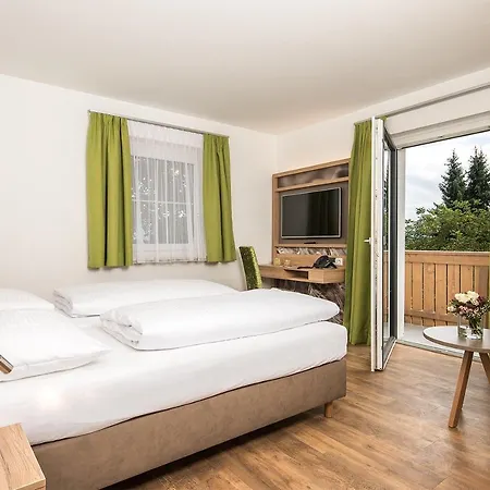 & Restaurant Rupertigau