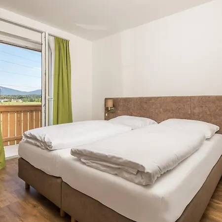 & Restaurant Rupertigau מלון 3*