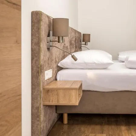 & Restaurant Rupertigau וואלס