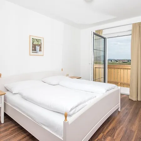 & Restaurant Rupertigau Otel 3*