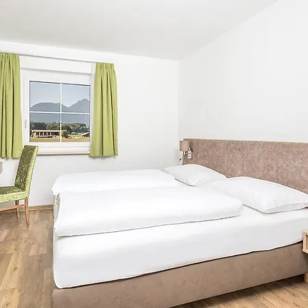 & Restaurant Rupertigau