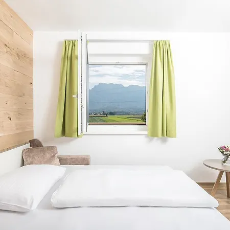 & Restaurant Rupertigau מלון 3*