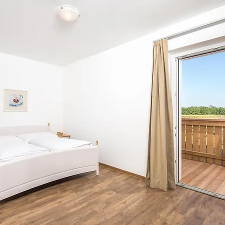 Szálloda & Restaurant Rupertigau