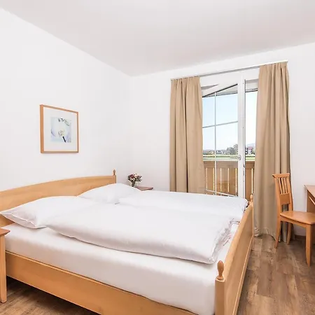 & Restaurant Rupertigau 3*