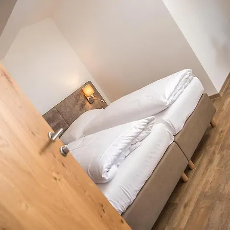 Szálloda & Restaurant Rupertigau 3*