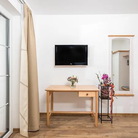 מלון & Restaurant Rupertigau