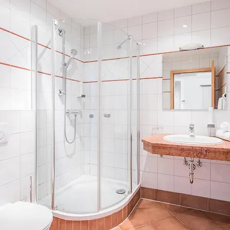 & Restaurant Rupertigau 3*