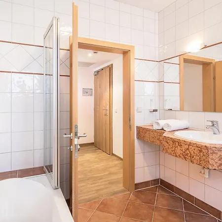 & Restaurant Rupertigau Szálloda