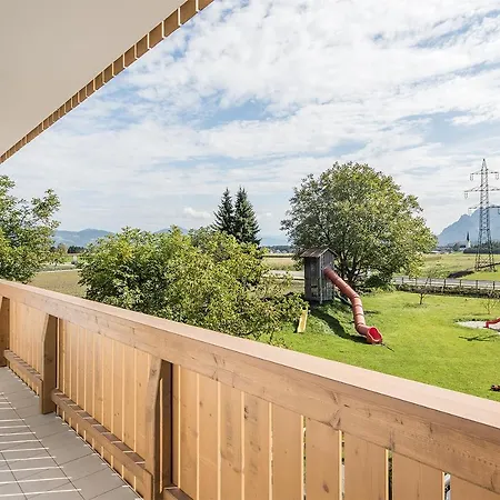 & Restaurant Rupertigau מלון