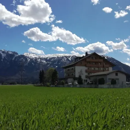 & Restaurant Rupertigau 3* וואלס