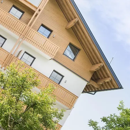 & Restaurant Rupertigau מלון וואלס