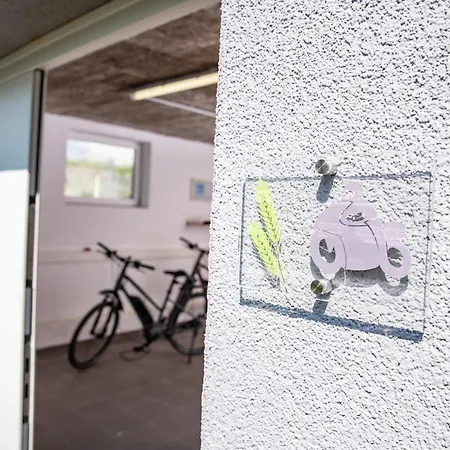 מלון & Restaurant Rupertigau וואלס