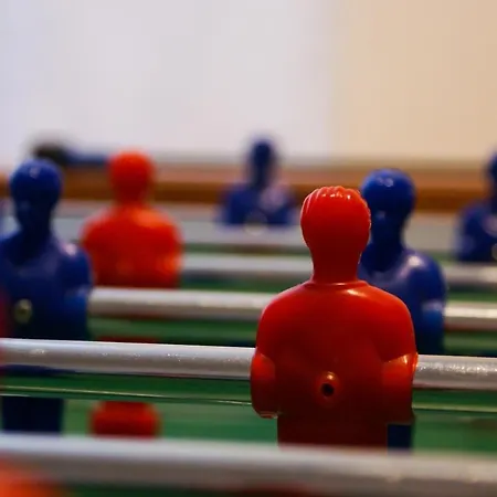 & Restaurant Rupertigau מלון וואלס