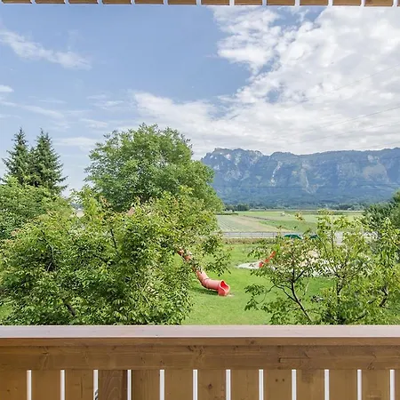 Szálloda & Restaurant Rupertigau 3*