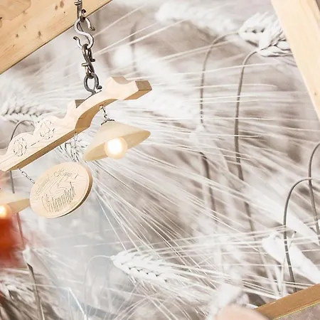 & Restaurant Rupertigau