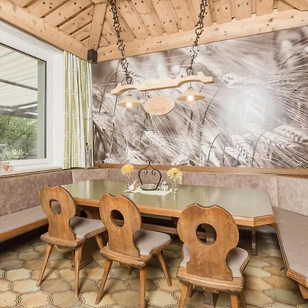 מלון & Restaurant Rupertigau וואלס