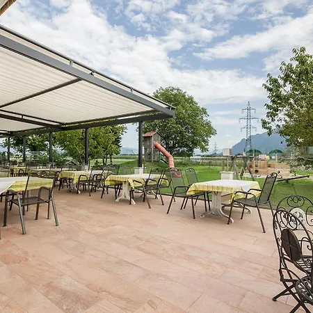 & Restaurant Rupertigau