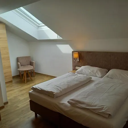 Szálloda & Restaurant Rupertigau