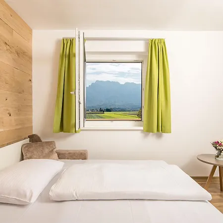 & Restaurant Rupertigau Hotel
