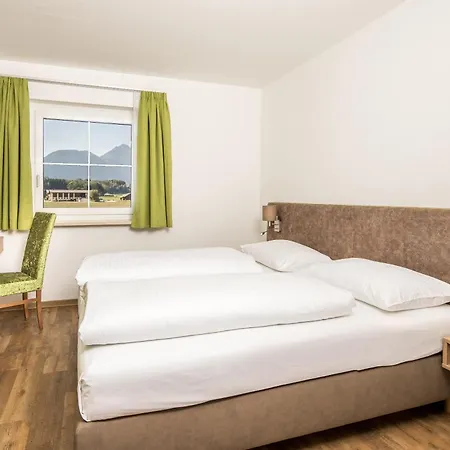 & Restaurant Rupertigau Hotel