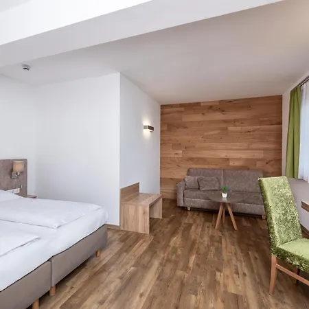 & Restaurant Rupertigau