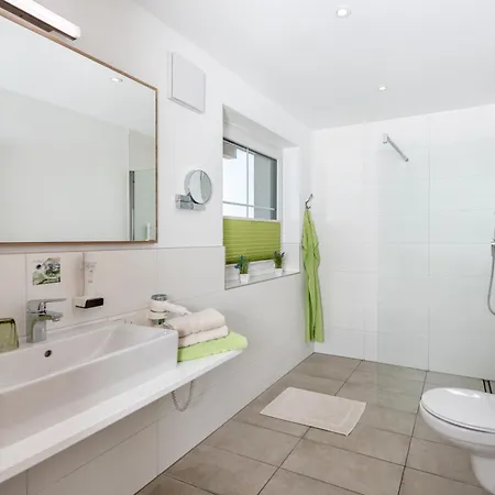 & Restaurant Rupertigau Szálloda 3*