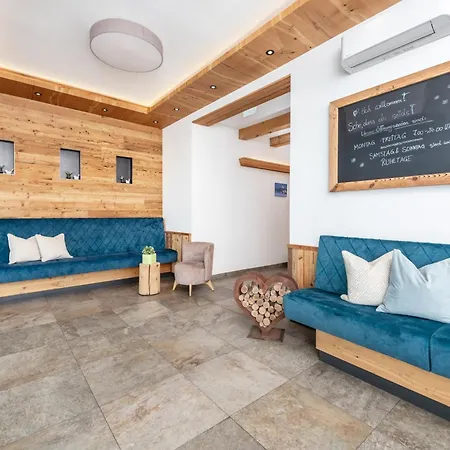 & Restaurant Rupertigau 3* וואלס