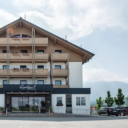 & Restaurant Rupertigau