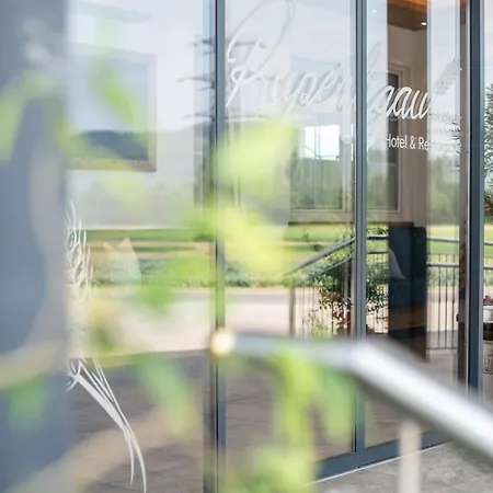 & Restaurant Rupertigau וואלס