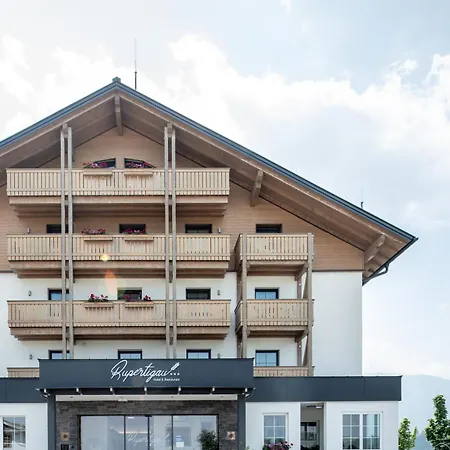 & Restaurant Rupertigau