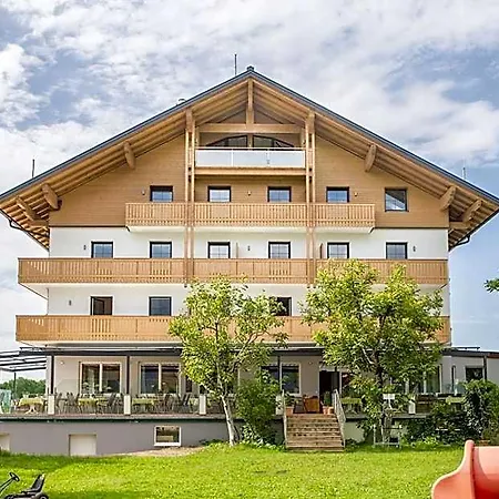 Отель & Restaurant Rupertigau Вальс