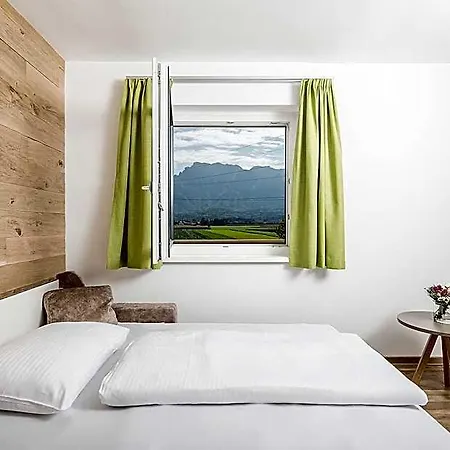 & Restaurant Rupertigau 3* Вальс