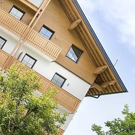 Отель & Restaurant Rupertigau