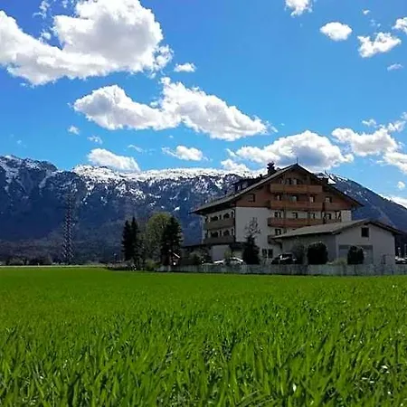 & Restaurant Rupertigau 3*