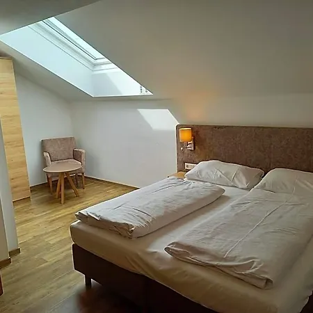 Отель & Restaurant Rupertigau 3*