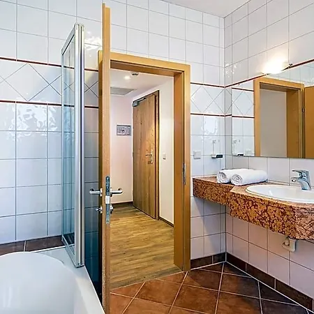 & Restaurant Rupertigau Отель 3*