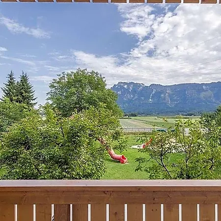 & Restaurant Rupertigau 3* Вальс