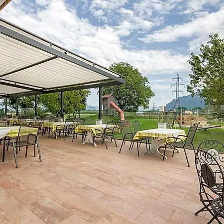 Отель & Restaurant Rupertigau
