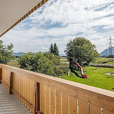 Отель & Restaurant Rupertigau 3*