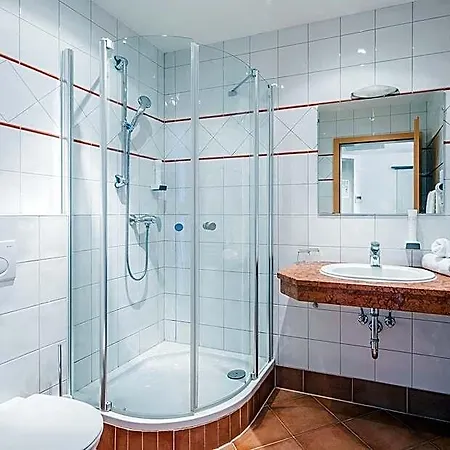 & Restaurant Rupertigau 3* Вальс
