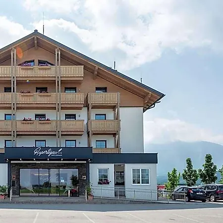 Отель & Restaurant Rupertigau